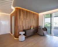 Resale - Apartment - Las Colinas - Las Colinas Golf