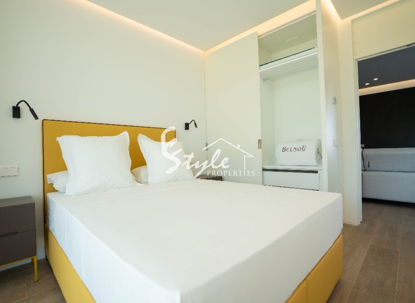 Resale - Apartment - Las Colinas - Las Colinas Golf