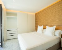 Resale - Apartment - Las Colinas - Las Colinas Golf