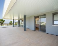 Resale - Apartment - Las Colinas - Las Colinas Golf