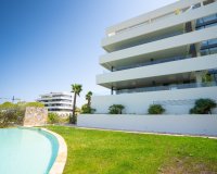 Resale - Apartment - Las Colinas - Las Colinas Golf