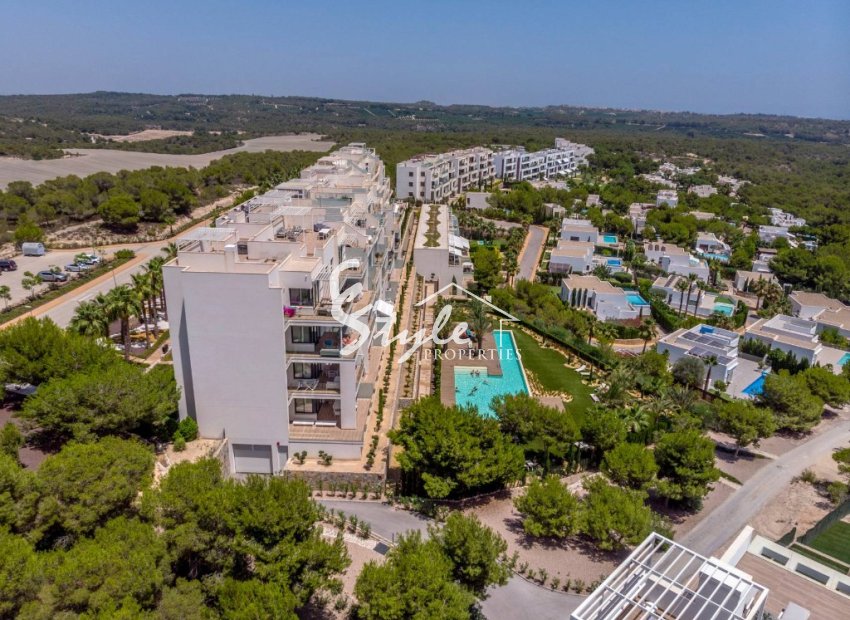 Resale - Apartment - Las Colinas - Las Colinas Golf