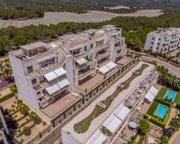 Resale - Apartment - Las Colinas - Las Colinas Golf