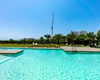 Resale - Apartment - Las Colinas - Las Colinas Golf