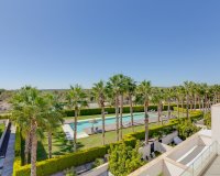 Resale - Apartment - Las Colinas - Las Colinas Golf