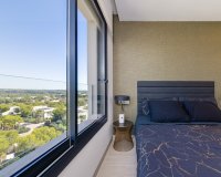 Resale - Apartment - Las Colinas - Las Colinas Golf