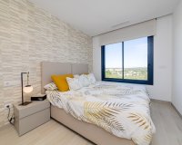 Resale - Apartment - Las Colinas - Las Colinas Golf