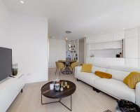 Resale - Apartment - Las Colinas - Las Colinas Golf