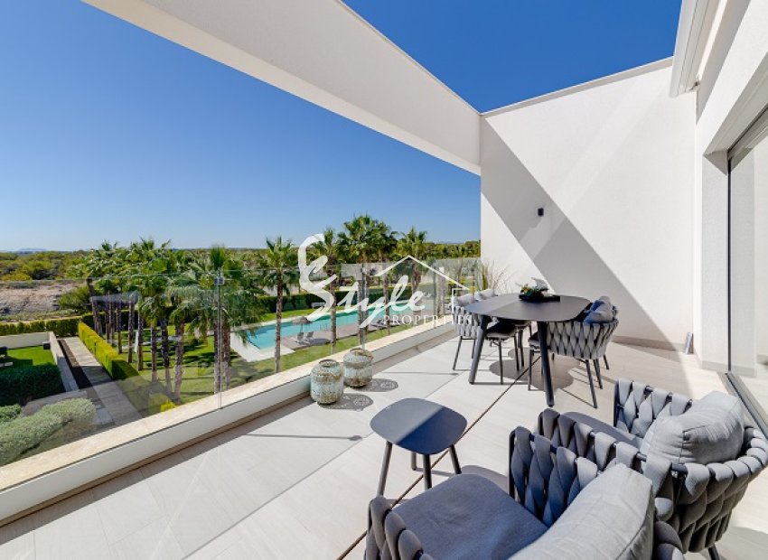 Resale - Apartment - Las Colinas - Las Colinas Golf