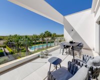 Resale - Apartment - Las Colinas - Las Colinas Golf