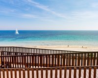 Resale - Apartment - Las Colinas - Las Colinas Golf