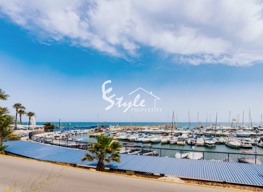 Resale - Apartment - Las Colinas - Las Colinas Golf