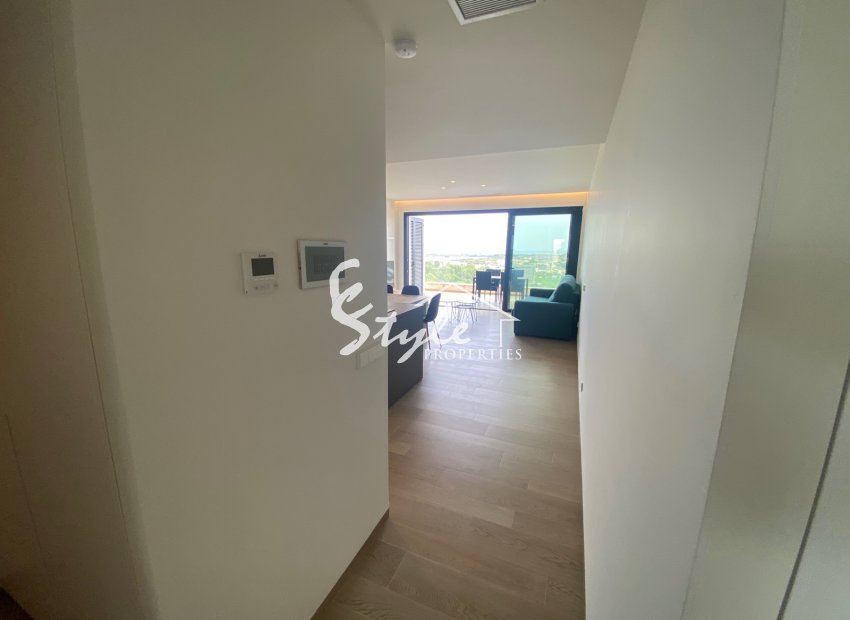 Resale - Apartment - Las Colinas - Las Colinas Golf