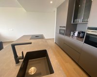 Resale - Apartment - Las Colinas - Las Colinas Golf