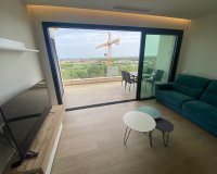 Resale - Apartment - Las Colinas - Las Colinas Golf