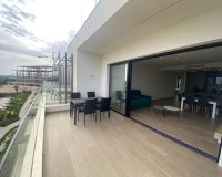 Resale - Apartment - Las Colinas - Las Colinas Golf