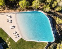 Resale - Apartment - Las Colinas - Las Colinas Golf