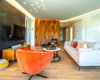 Resale - Apartment - Las Colinas - Las Colinas Golf