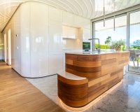 Resale - Apartment - Las Colinas - Las Colinas Golf