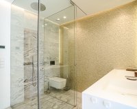 Resale - Apartment - Las Colinas - Las Colinas Golf