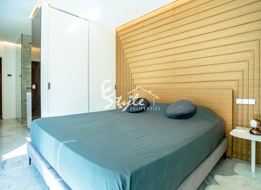 Resale - Apartment - Las Colinas - Las Colinas Golf