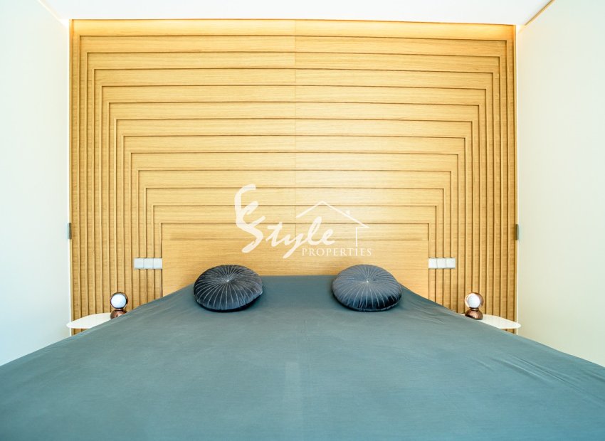 Resale - Apartment - Las Colinas - Las Colinas Golf