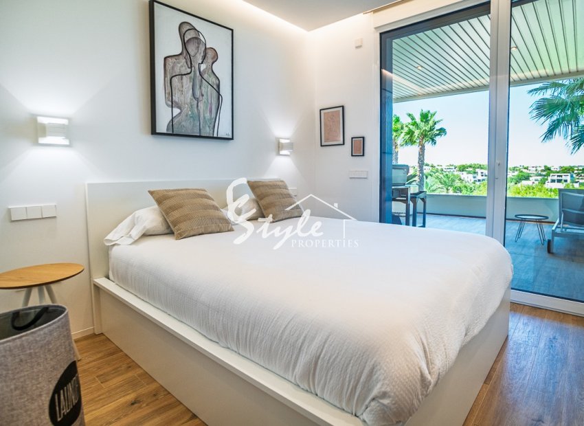 Resale - Apartment - Las Colinas - Las Colinas Golf