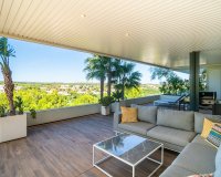 Resale - Apartment - Las Colinas - Las Colinas Golf