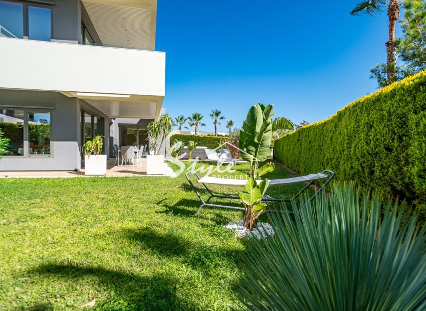 Resale - Apartment - Las Colinas - Las Colinas Golf