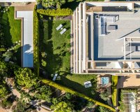 Resale - Apartment - Las Colinas - Las Colinas Golf