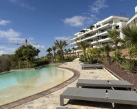 Resale - Apartment - Las Colinas - Las Colinas Golf