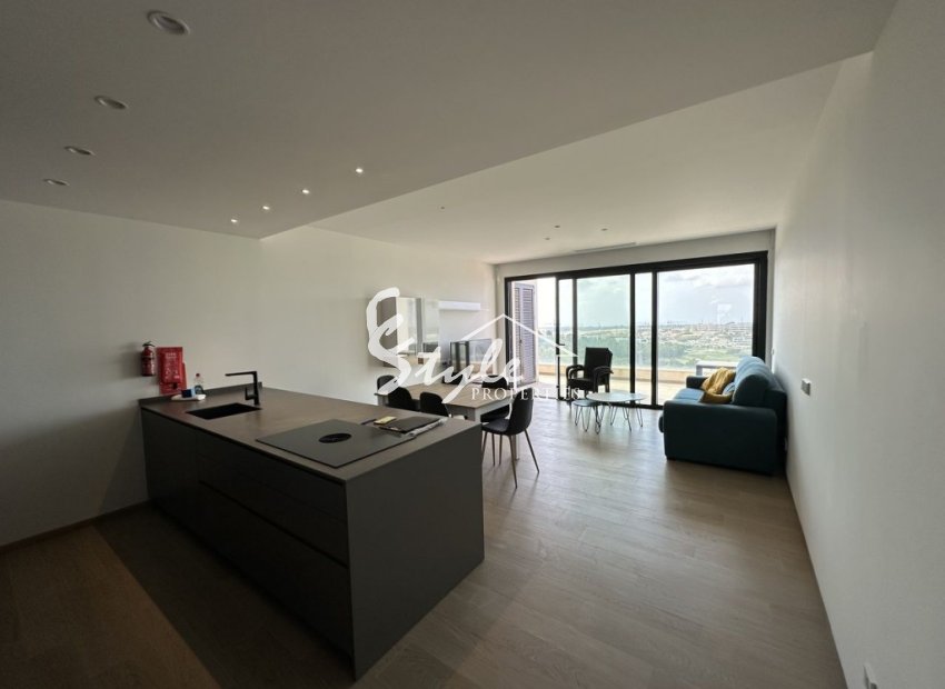 Resale - Apartment - Las Colinas - Las Colinas Golf