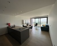 Resale - Apartment - Las Colinas - Las Colinas Golf