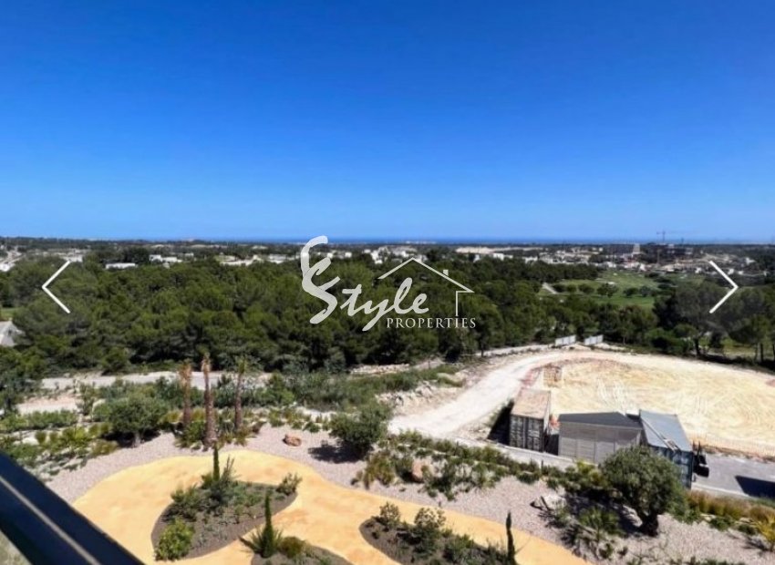 Resale - Apartment - Las Colinas - Las Colinas Golf