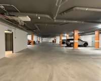 Resale - Apartment - Las Colinas - Las Colinas Golf