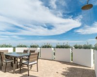 Resale - Apartment - Las Colinas - Las Colinas Golf