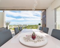 Resale - Apartment - Las Colinas - Las Colinas Golf