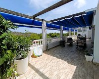 Resale - Apartment - Las Ramblas Golf - Dehesa de Campoamor