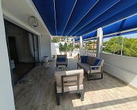 Resale - Apartment - Las Ramblas Golf - Dehesa de Campoamor