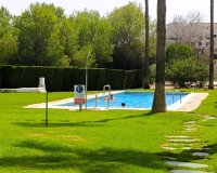 Resale - Apartment - Las Ramblas Golf - Dehesa de Campoamor