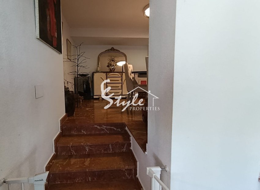 Resale - Apartment - Las Ramblas Golf - Dehesa de Campoamor