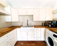 Resale - Apartment - Las Ramblas Golf - Dehesa de Campoamor