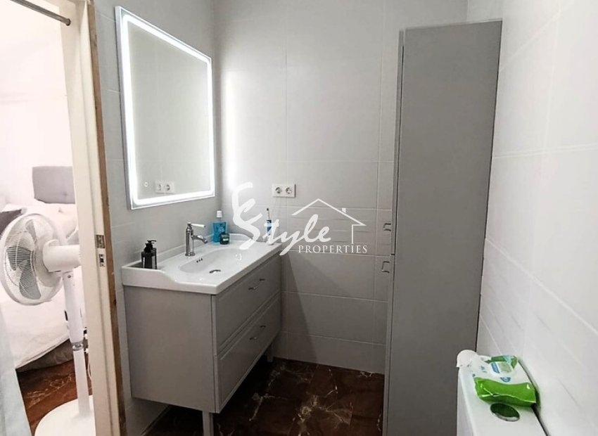 Resale - Apartment - Las Ramblas Golf - Dehesa de Campoamor