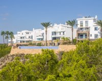 Resale - Apartment - Las Ramblas