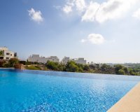 Resale - Apartment - Las Ramblas