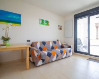 Resale - Apartment - Las Ramblas