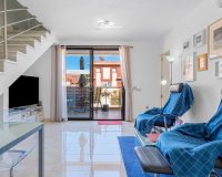 Resale - Apartment - Lomas de Cabo Roig