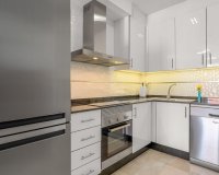 Resale - Apartment - Lomas de Cabo Roig