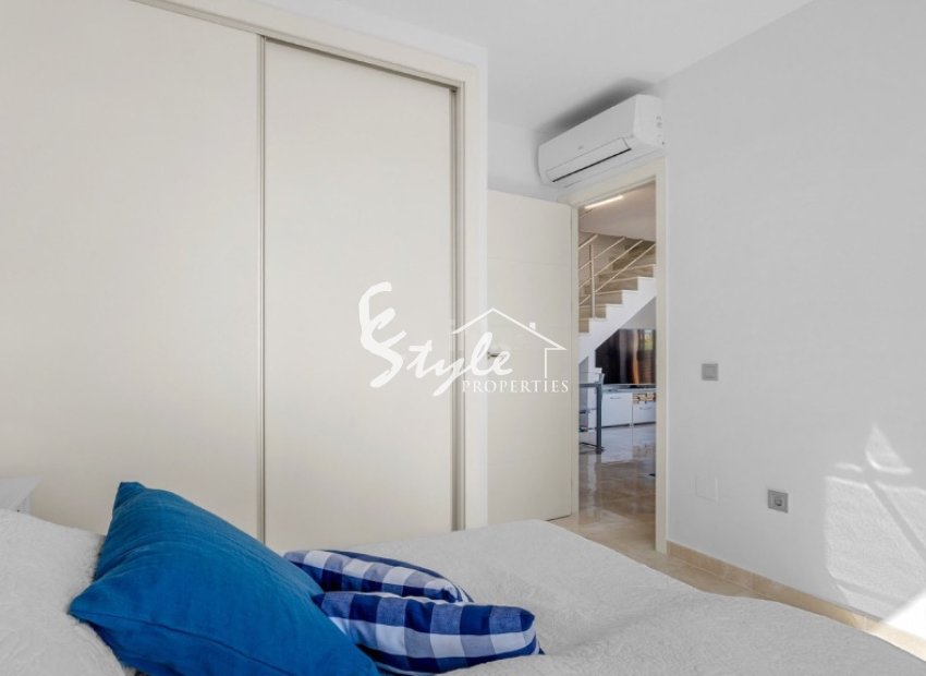 Resale - Apartment - Lomas de Cabo Roig