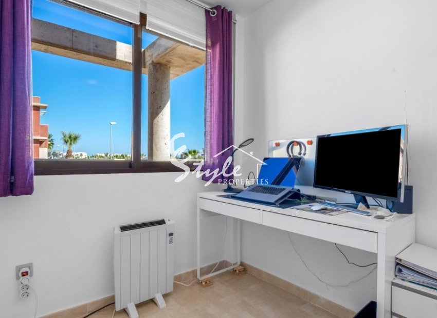 Resale - Apartment - Lomas de Cabo Roig